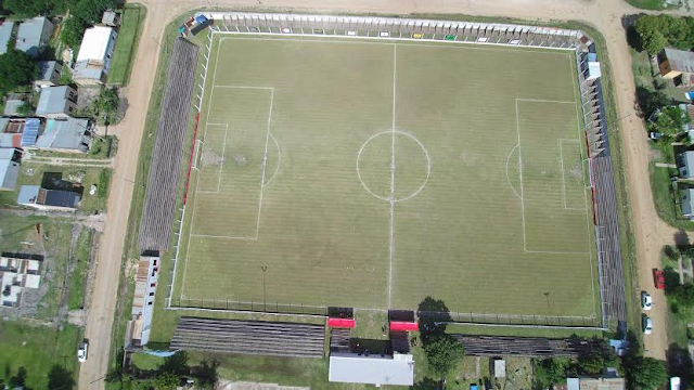 Deportivo Las Flores de Federal cancha de Deportivo Las Flores de Federal6