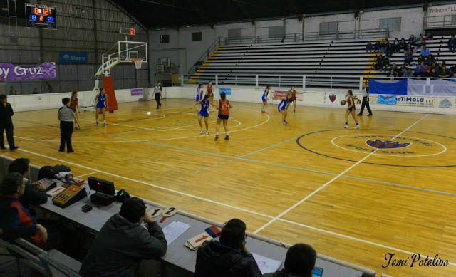Andes Talleres Estadio Cubierto de Andes Talleres4