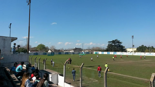 Dolores Estadio Municipal de Dolores1