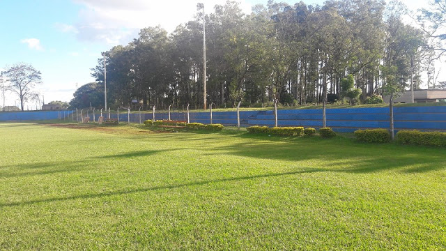 Liga Virasoreña de Fútbol Estadio de la Liga Virasoreña3
