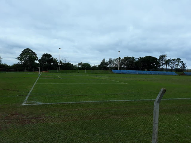 Liga Virasoreña de Fútbol Estadio de la Liga Virasoreña de Fútbol1