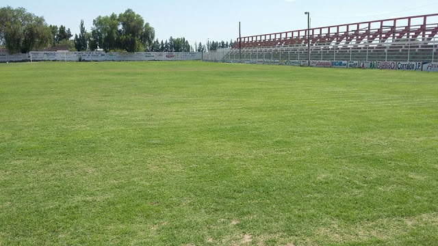 Fray Luis Beltrán de Mendoza cancha de Fray Luis Beltrán de Mendoza6