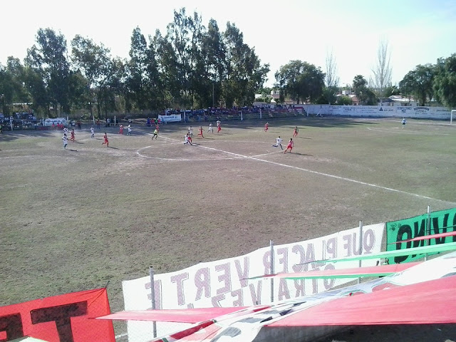 Fray Luis Beltrán cancha de Fray Luis Beltrán4
