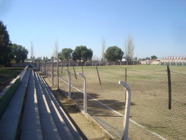 Fray Luis Beltrán cancha de Fray Luis Beltrán3