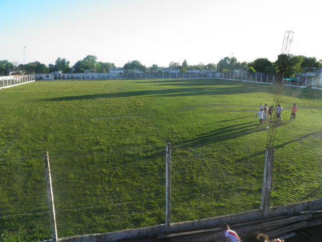 Deportivo Las Flores de Federal cancha de Deportivo Las Flores de Federal2