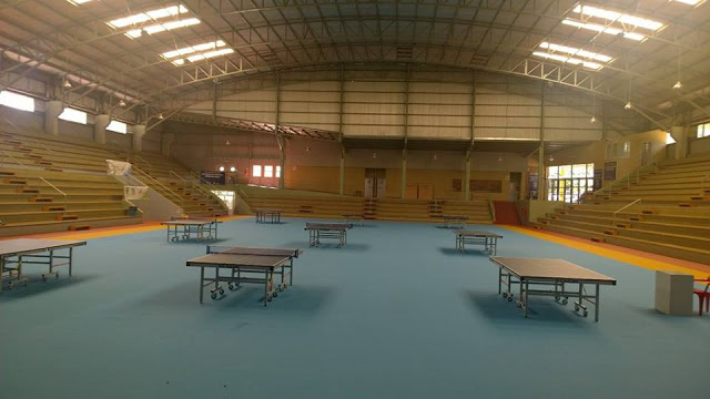 Montecarlo Polideportivo de Montecarlo1