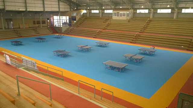 Montecarlo Polideportivo de Montecarlo2