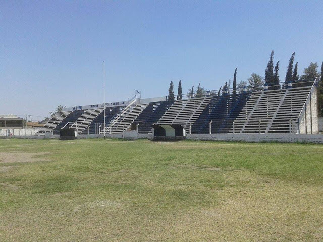San Juan de Tucumán cancha de San Juan de Tucumán tribuna
