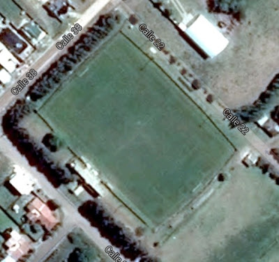 Sportivo Barracas Colón google map