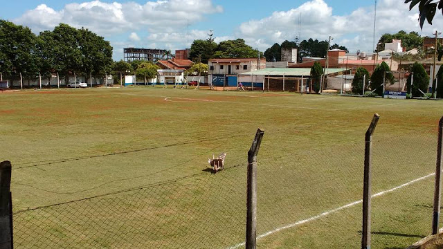 Atlético Oberá cancha de Atlético Oberá1