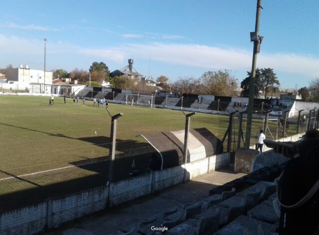 Estadio de Mariano Moreno de Junín – Estadios de Argentina