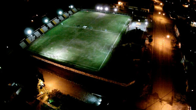 San Lorenzo de Monte Caseros Estadio San Lorenzo Caseros6