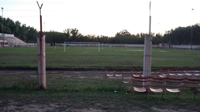 Centro Deportivo Rivadavia cancha de Centro Deportivo 4