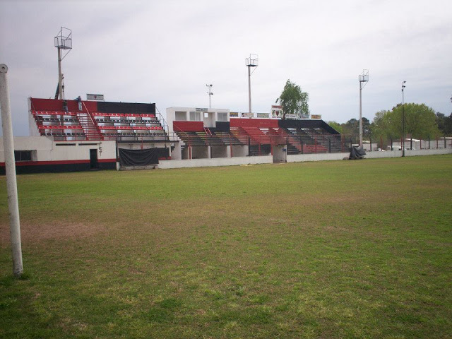 estadio Defensores de Plaza España tribunas2