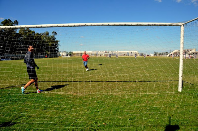 Deportivo Coreano cancha de Deportivo Coreano2