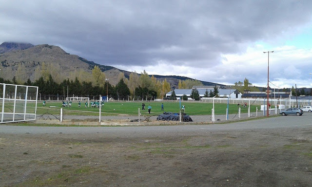 Esquel Estadio Municipal de Esquel1