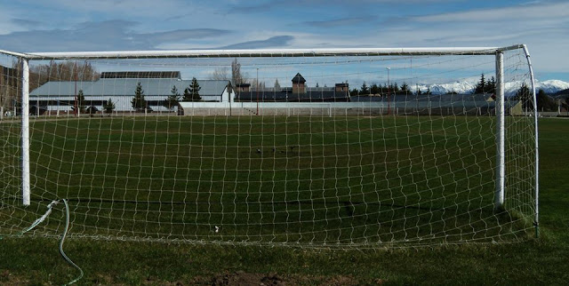 Esquel Estadio Municipal de Esquel4
