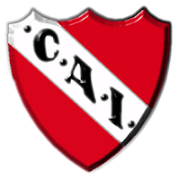 escudo Independiente de Chilecito