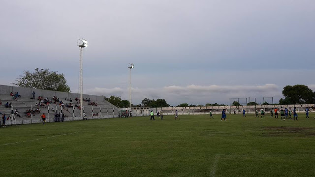 Atlético Laguna Blanca cancha de Atlético Laguna Blanca5