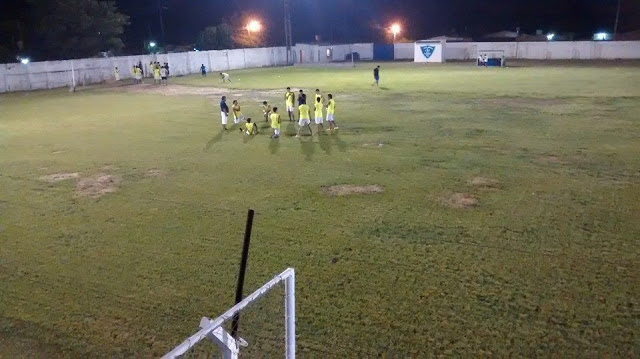 Libertad de Clorinda tribunas cancha de Libertad de Clorinda1