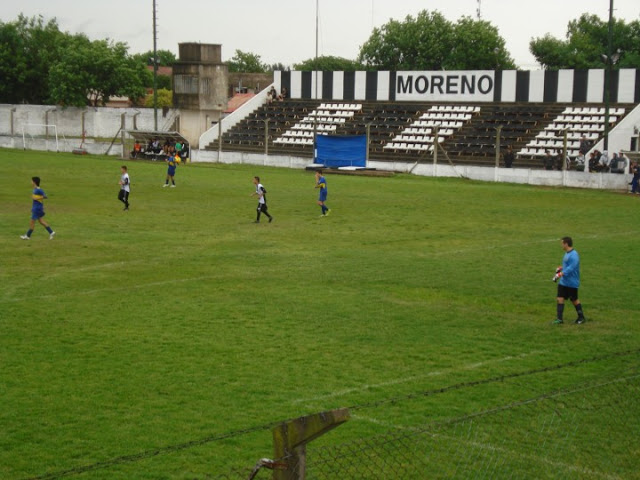 Mariano Moreno de Junín cancha de Mariano Moreno de Junín3