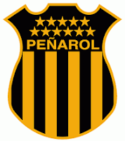 escudo Peñarol de Belén