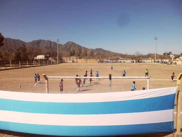 Peñarol de Belén cancha de Peñarol de Belén6
