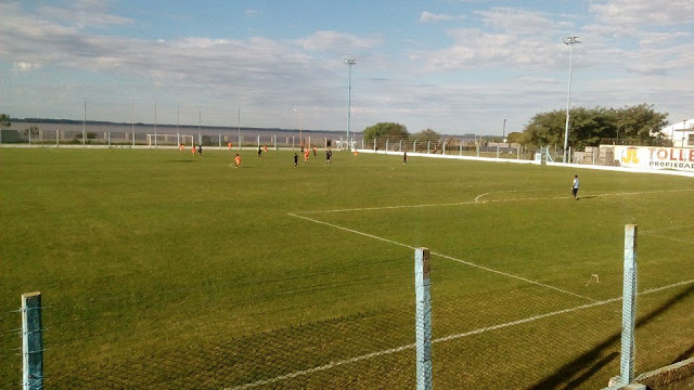 Social Federación cancha de Social Federación2