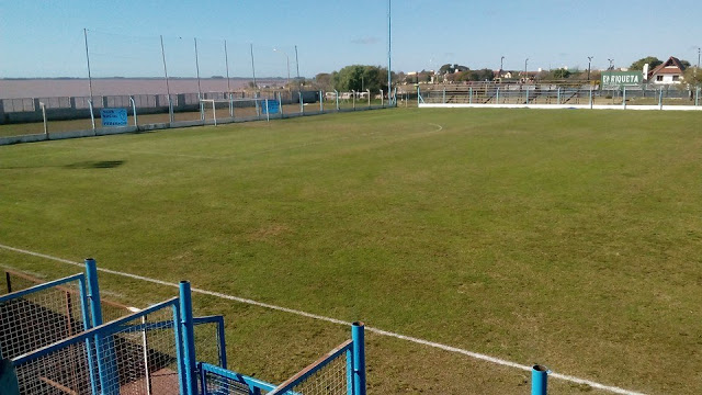 Social Federación cancha de Social Federación4