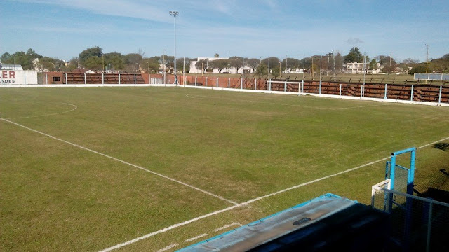 Social Federación cancha de Social Federación tribunas2