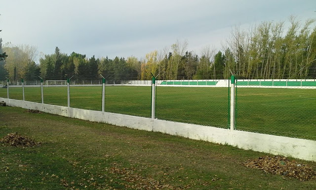 Atlético Río Colorado 06cancha de Atlético Río Colorado