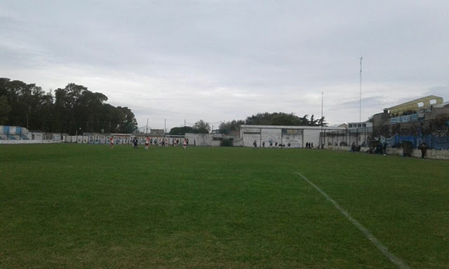 Libertad de Bahía Blanca 07cancha de Libertad de Bahía Blanca