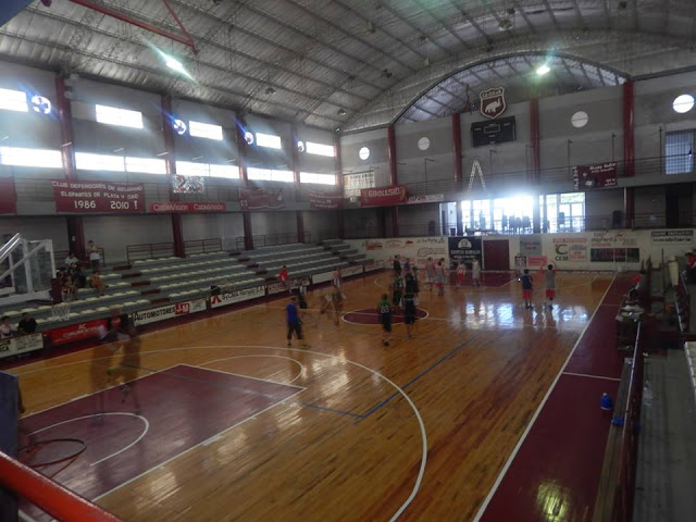 Estadio Cubierto de Defensores de Belgrano de Villa Ramallo5