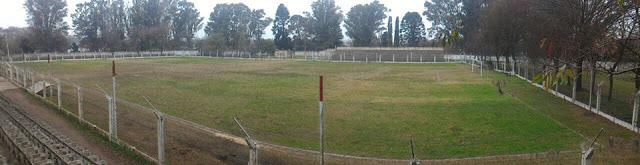 Colón - Buenos Aires 04Estadio Municipal de Colón - Buenos Aires