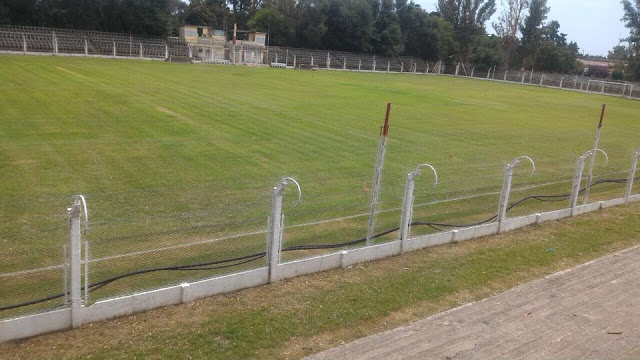 Colón - Buenos Aires 06Estadio Municipal de Colón - Buenos Aires