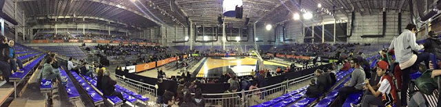 Tecnopolis Estadio Del Bicentenario Tecnopolis panoramica