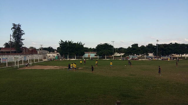 Gimnasia y Tiro de Orán cancha de Gimnasia y Tiro de Orán3