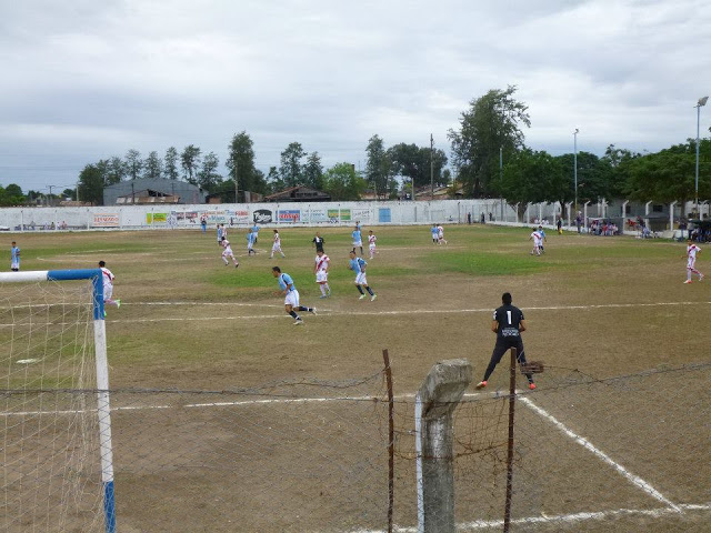 Gimnasia y Tiro de Orán cancha de Gimnasia y Tiro de Orán1
