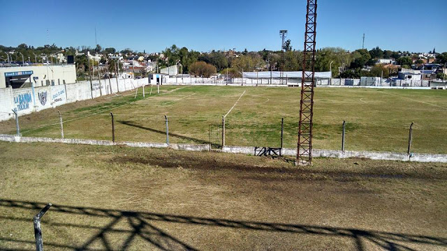 Peñarol de Paraná cancha de Peñarol de Paraná4