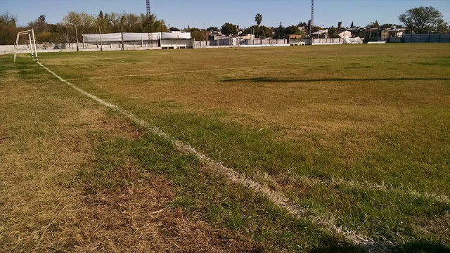 Peñarol de Paraná cancha de Peñarol de Paraná3