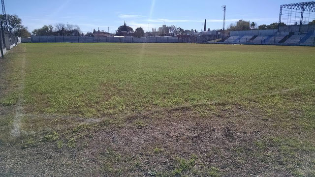 Peñarol de Paraná cancha de Peñarol de Paraná2