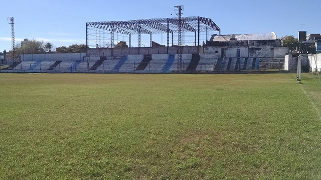 cancha Peñarol Paraná tribuna1