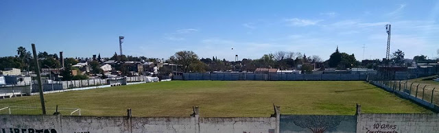 Peñarol de Paraná cancha de Peñarol de Paraná6