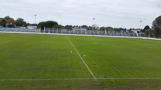 San Martín de 9 de Julio 02cancha de San Martín de 9 de Julio