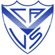 escudo de Velez Sarsfield
