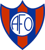 escudo Alianza Fontana Oeste de Puerto Madryn