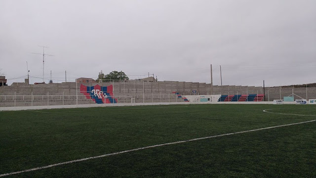 Alianza Fontana Oeste cancha de Alianza Fontana Oeste01
