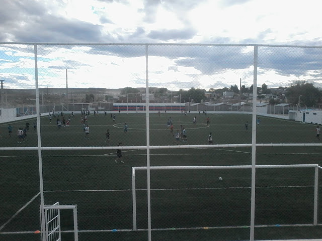 Alianza Fontana Oeste de Puerto Madryn cancha de Alianza Fontana Oeste de Puerto Madryn3