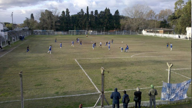 Atlético Paraná de San Nicolás cancha de Atlético Paraná de San Nicolás2