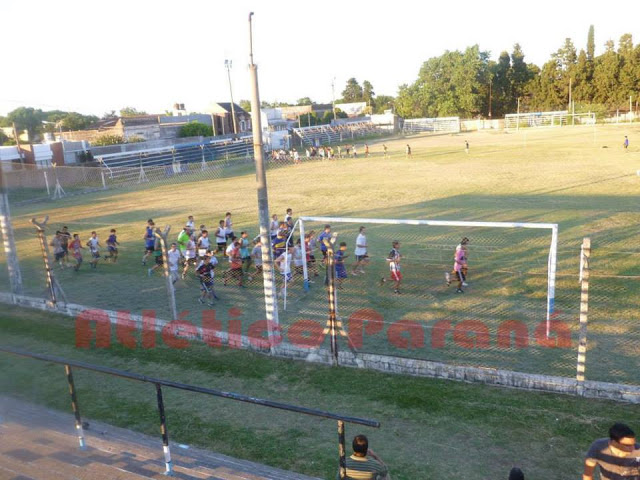 Atlético Paraná de San Nicolás cancha de Atlético Paraná de San Nicolás4